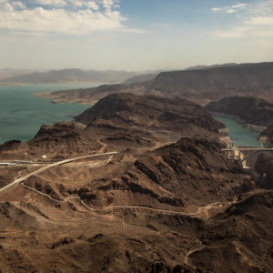 Hoover Dam tours